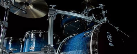 Drum Sets - Acoustic Drums - Drums - Musical Instruments - Products - Yamaha USA