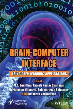 PDF Brain Computer Interface By M G Sumithra 9781119857204