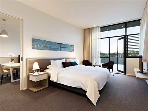 Flinders Hotel, Accommodation, Mornington Peninsula, Victoria, Australia