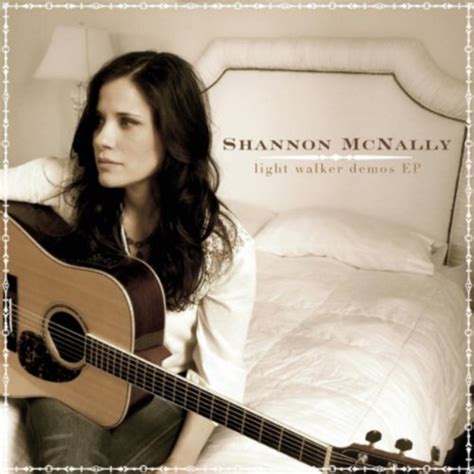 Music — Shannon Mcnally