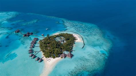 Kuredu Resort & Spa Malediven - Fit4trip