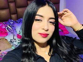 Live Sex Chat With Shary Hot At BongaCams