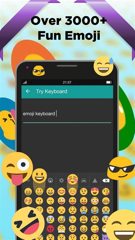 Emoji Keyboard APK for Android Download