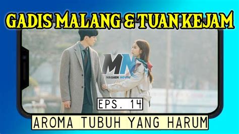 Eps Rencana Bulan Madu Novel Romantis Youtube