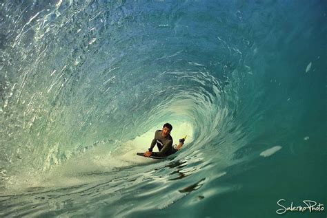 Bodyboard Barrel By Xtef Mistik Via 500px Cool Pictures Surfing Photo