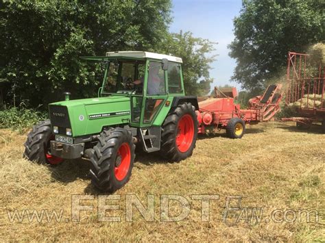 Farmer 306 LSA Bildergalerie FENDTfan