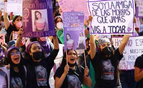 Autoras Que Debes Leer Para Entender El Feminismo GU EL UNIVERSAL