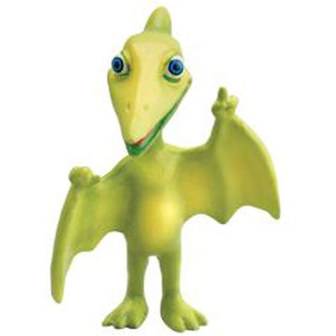 Dinosaur Train Mr Pteranodon - Toy Sense