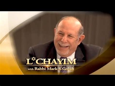 L Chayim Rabbi Abraham J Twerski Youtube