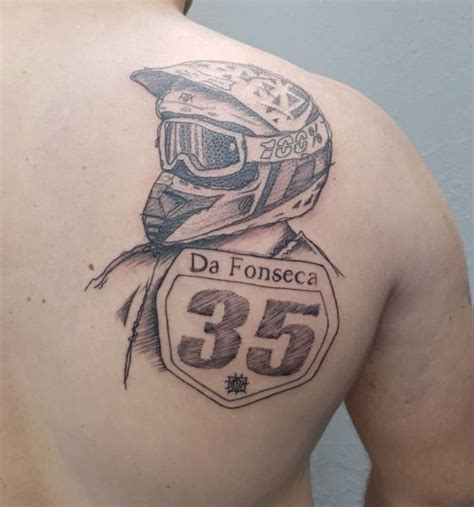 30 Top Biker Tattoo Ideas Tattoos For Hardcore Bike Rider