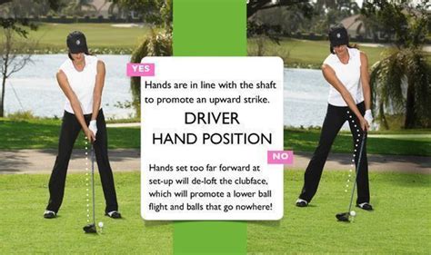 Golf Grip Tips Golf Grip Left Thumb Position Golf Tips For Beginners Left Handed Golf T