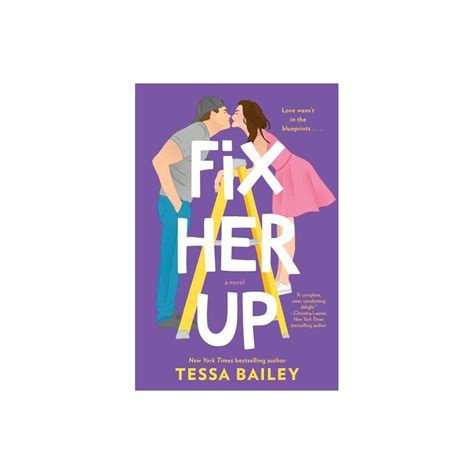 Fix Her Up Hot And Hammered By Tessa Bailey Paperback