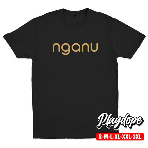 Jual Playdope Kaos Kata Nganu Kaos Kata Kata Jawa Kaos Kata Kata