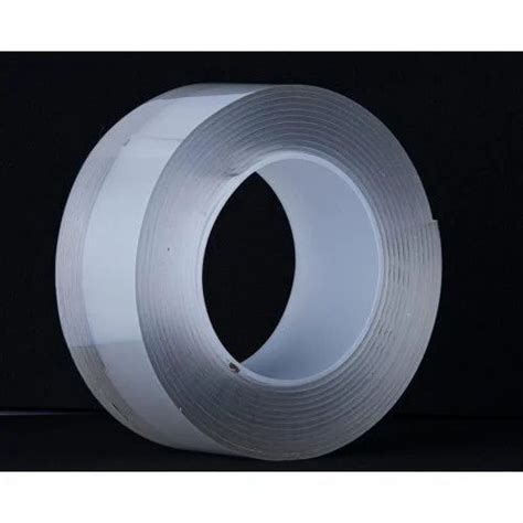 Backing Material Acrylic Washable Double Sided Tape 41 60 Mm At Best