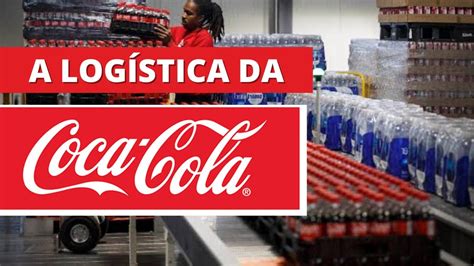 Logistica Da Coca Cola Librain