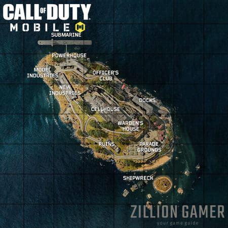 Cod Mobile Season Leaks New Guns Maps Gamemode Zilliongamer