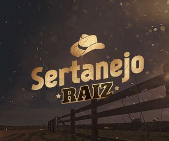 Sertanejo Raiz Vagalume FM