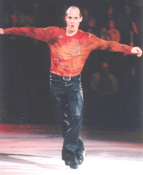 The Kurt Files Stars On Ice Canadian Stars On Ice 2002