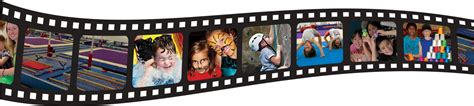 Film Strip Film Strip Design Png Free Transparent Png Download Pngkey