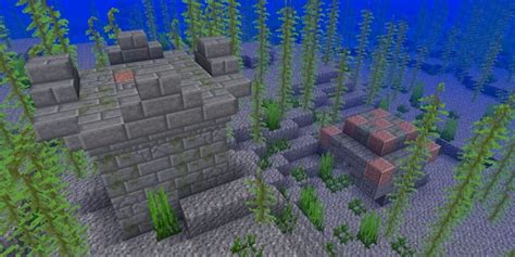 C Mo Respirar Bajo El Agua En Minecraft Tabletzona