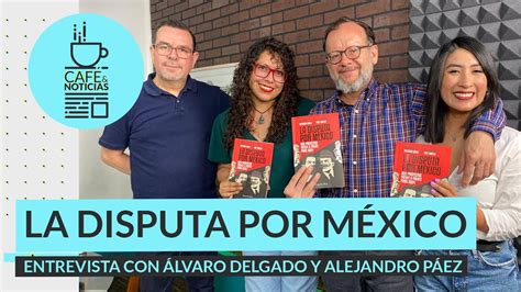 Los Periodistas Presentan Su Nuevo Libro Y Documental La Disputa Por