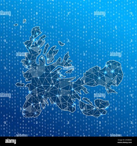 Mapa De Red De Taaf Mapa De Conexiones Digitales Del Pa S Tecnolog A