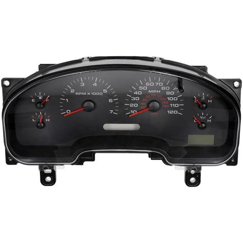 Dorman Instrument Cluster