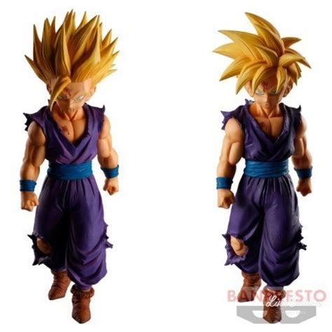 Banpresto ドラゴンボールz Solid Edge Works The出陣 5の通販 By Very Shop｜バンプレストならラクマ