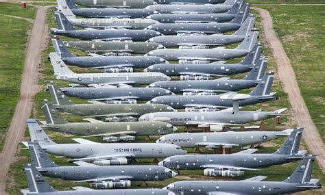 Dvids Images 309th Amarg Aircraft And Missile Storage And