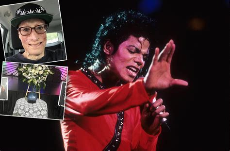 Michael Jackson 'Son' David Rothenberg Dead-- Family Holds Private ...