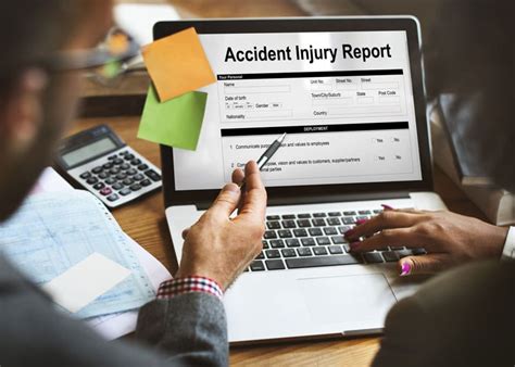 How To Obtain Your Auto Accident Report Auto Accident Report