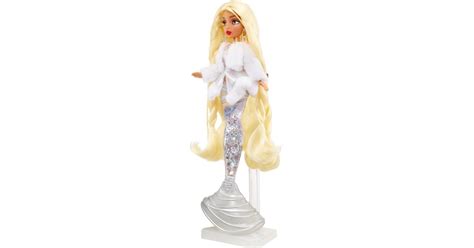 Mga Entertainment Mermaze Mermaidz Color Change Winter Waves Gwen Pop