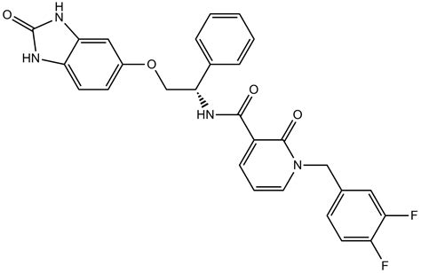 Apexbio Gsk2334470pdk1 Inhibitorhighly Specific And Potentcas 1227911 45 6