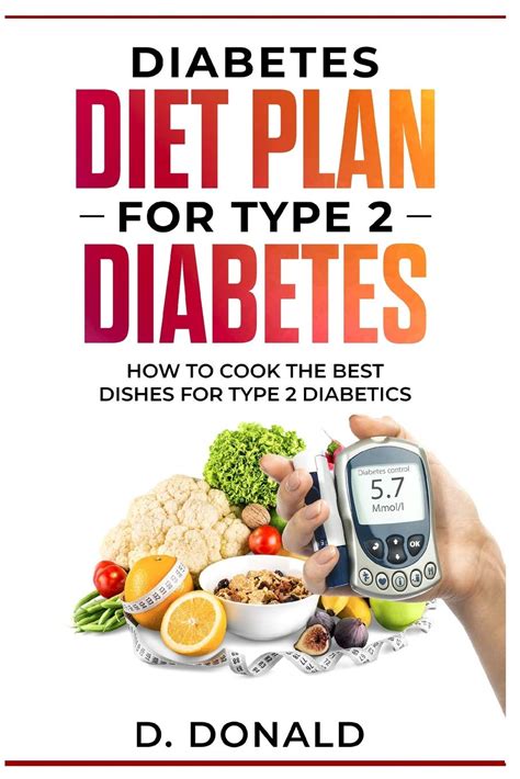 Diet For Type 2 Diabetes The Guide Ways Diabetic Diet Plan