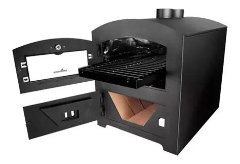 Horno Cocina Le A Tromen Tango Apto Mesada Pir Metro Gourmet