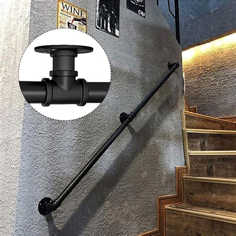 Amazon Stair Handrail For Stairs 1m 2m 3m 4m 5m 6m Staircase