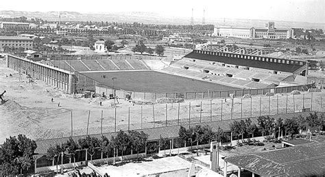 Por qué La Romareda de Zaragoza se llama así