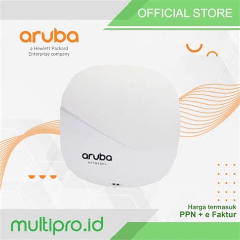 Promo Aruba Instant Access Point Iap Rw Instant X X Ac Jw A