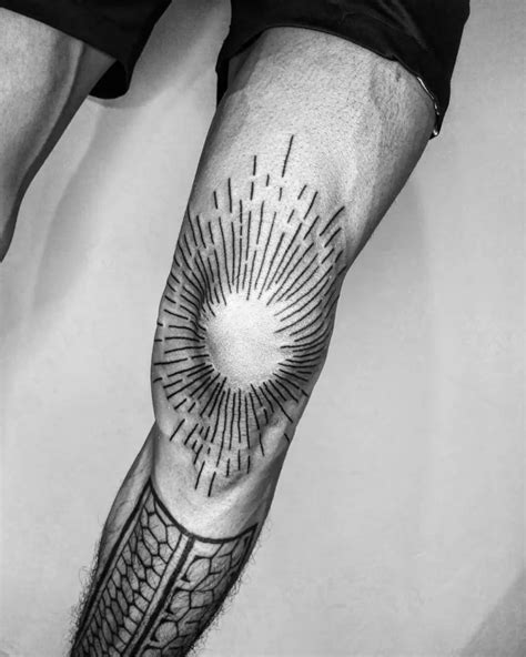 Leg Tattoos For Men Inspiration Guide Body Artifact Leg