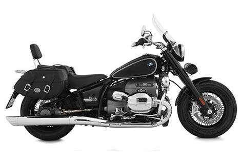 Bmw R 18 Classic Wunderlich Highlights