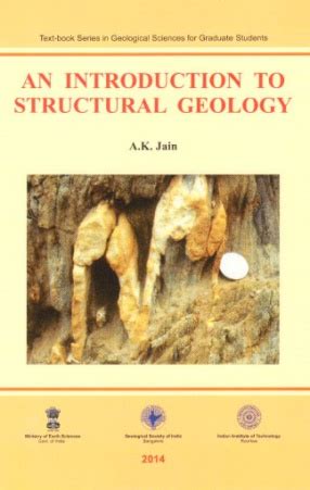 An Introduction to Structural Geology, Geological Society of India ...