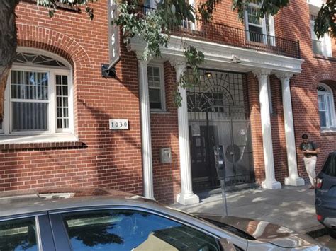 KDF POST - Request Information - 1030 Post St, San Francisco ...