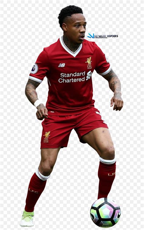 Nathaniel Clyne Liverpool Fc Football Player Image Png 610x1310px