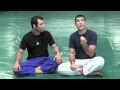 To Help Prevent Future Tragedy Ryron And Rener Gracie Break Down The