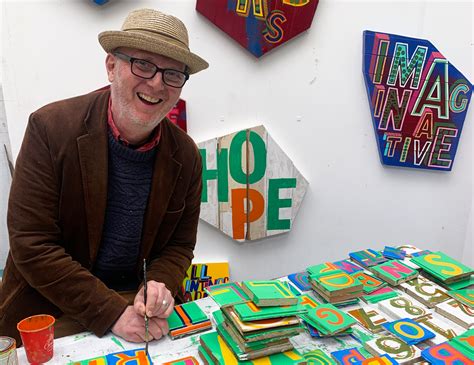 Language Is A Fragile Thing 3 Questions With Bob And Roberta Smith