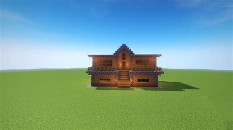 Best Survival House Ideas In Minecraft