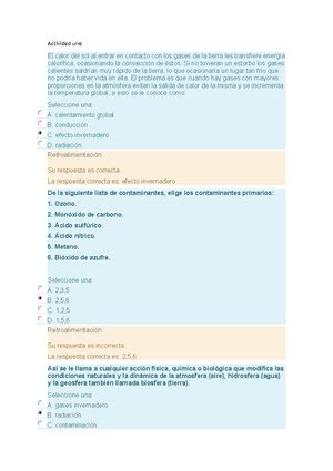 Actividad Integradora Modulo Propedeutico Los Espacios De