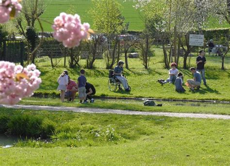 Pisciculture De Villette Villette Yvelines Bienvenue La Ferme