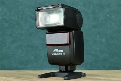 Nikon Speedlight Sb 600 Catawiki