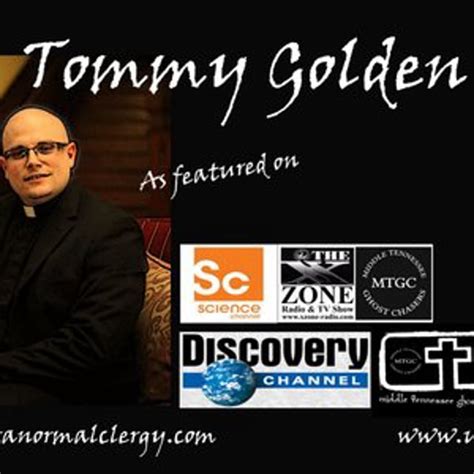 Tommy Golden